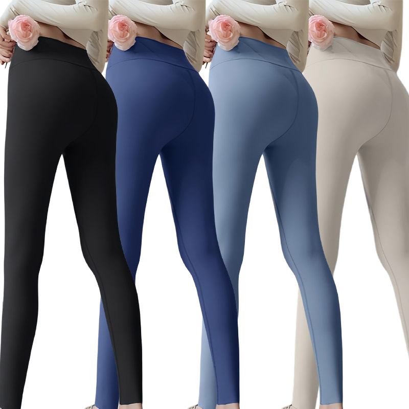 Yoga Fitness Workout - Sexy Summer Hot Sale Yoga Leggings