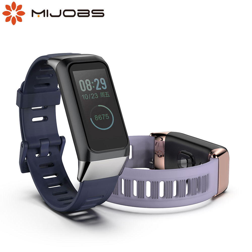 Fitness Tracker Band - Strap for Huami Amazfit Band Cor