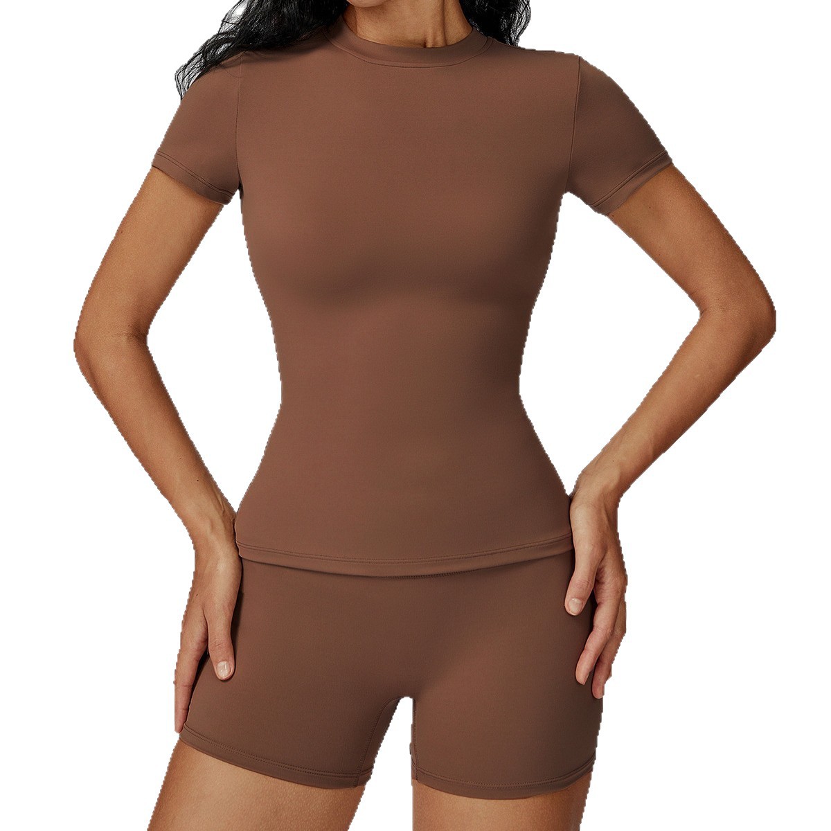 Yoga In Fitness - Sports suit for women 2025 new