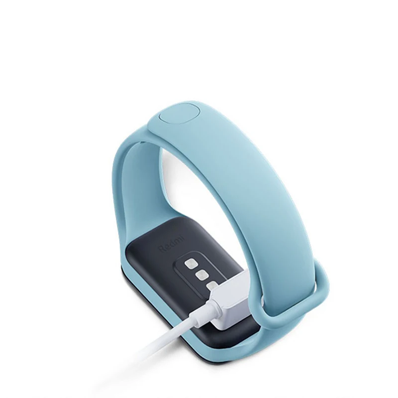 Fitness Tracker Band - Smartband Charger Power Adapter USB Charging