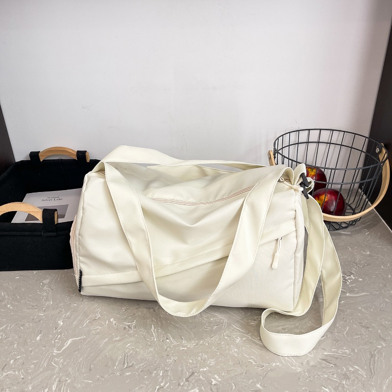 Yoga In Fitness - Travel Bag Handheld Fitness Women Dry