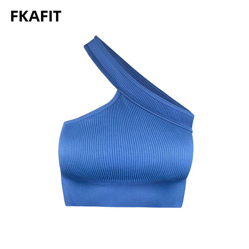 Women's Cropped Yoga Bra Sexy  - огляд і ціна Yoga Fitness Matte
