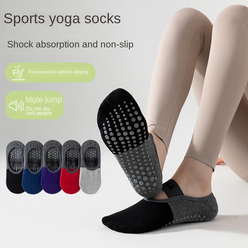 5 pairs Cross-Border Professio - огляд і ціна Yoga In Fitness