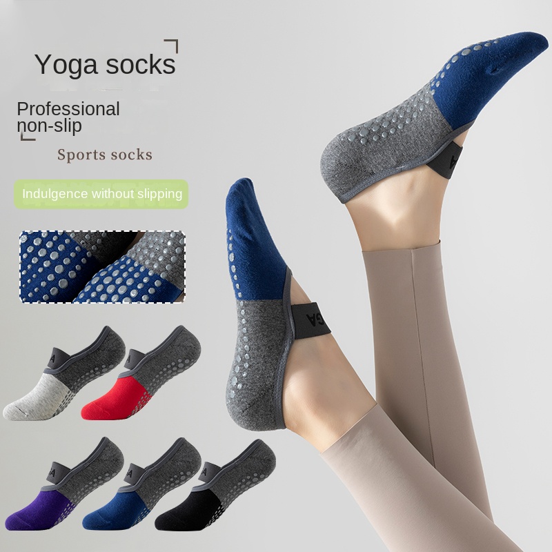 5 pairs Cross-Border Professio - огляд і ціна Yoga In Fitness