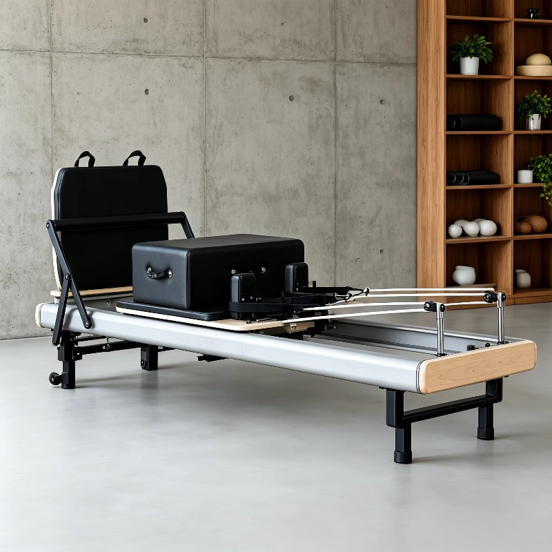 Commercial Grade Aluminum Pila - огляд і ціна Yoga Fitness Studio