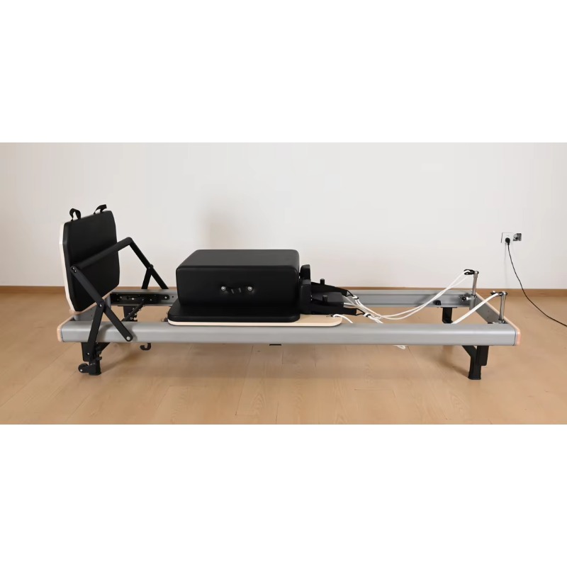 Commercial Grade Aluminum Pila - огляд і ціна Yoga Fitness Studio