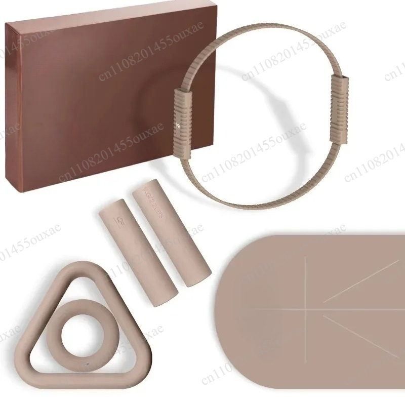 Custom Logo Fitness Set Barbel - огляд і ціна Yoga And Fitness Mat