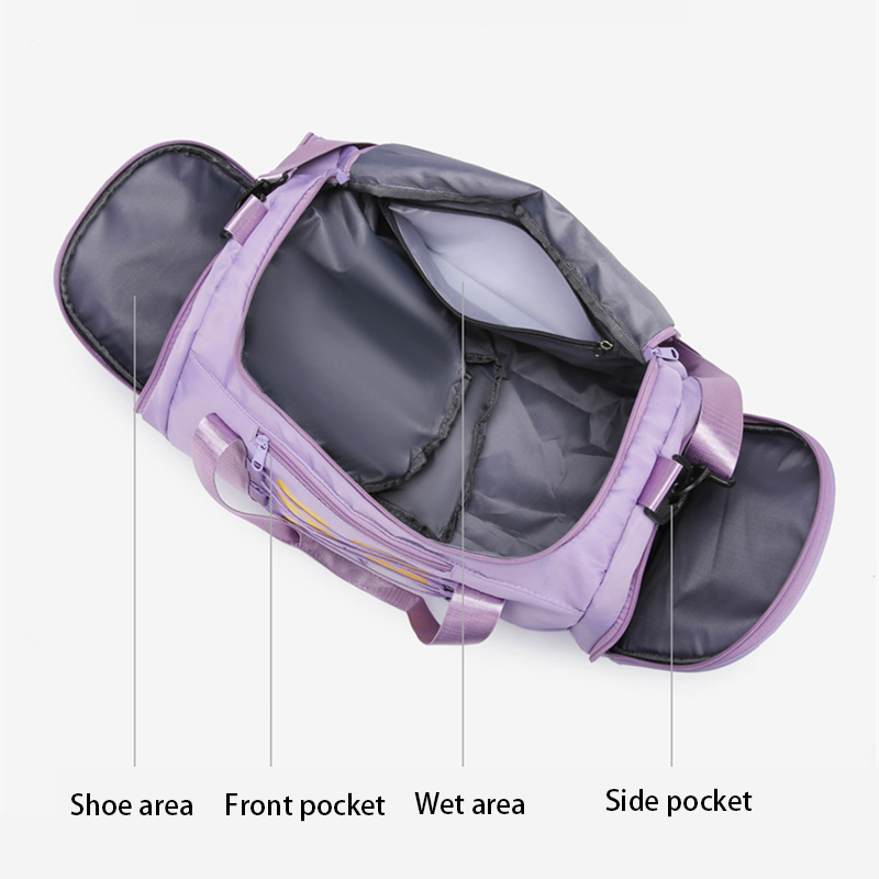 【Causal Backpack】Fashion Sport - огляд і ціна Yoga In Fitness