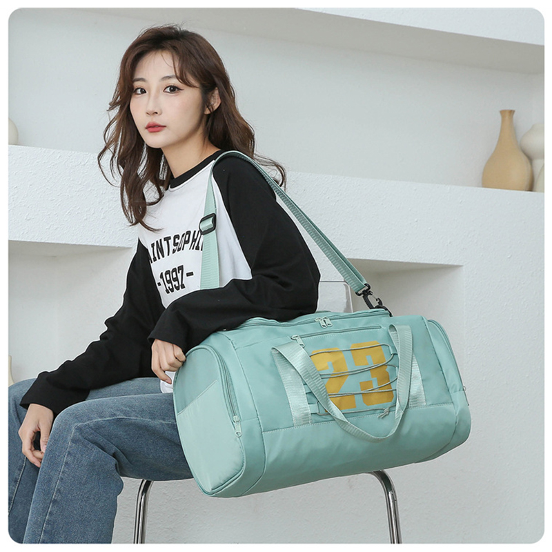 【Causal Backpack】Fashion Sport - огляд і ціна Yoga In Fitness