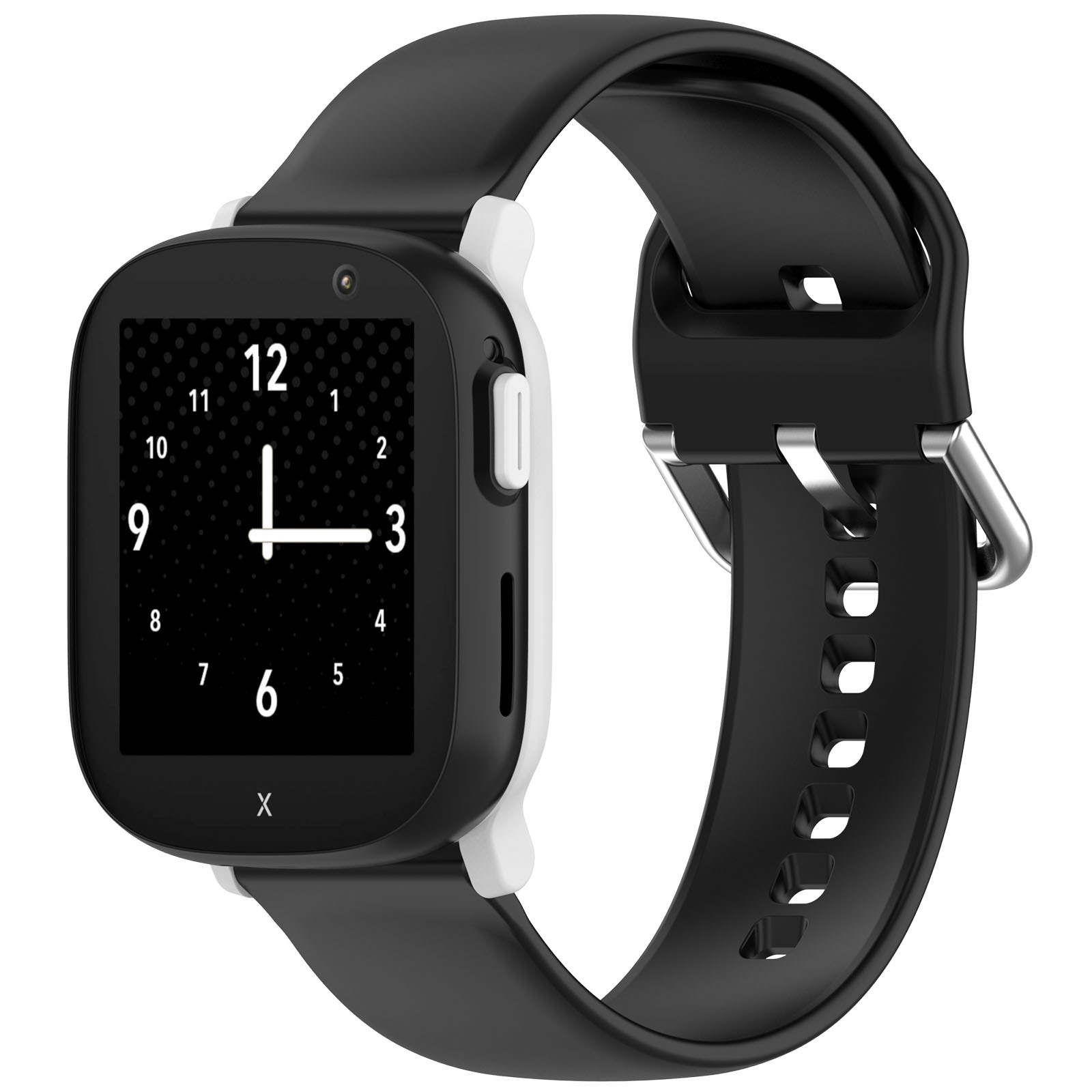 20mm Silicone Child Smartwatch - огляд і ціна Fitness Tracker Band
