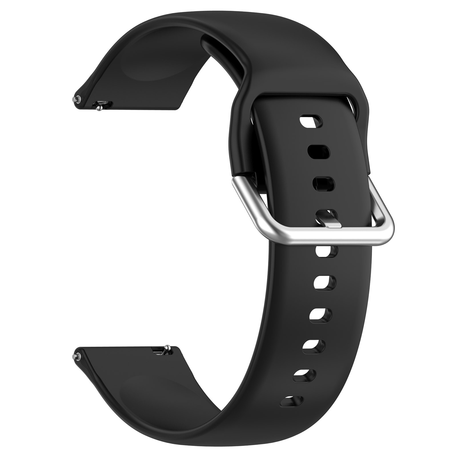20mm Silicone Child Smartwatch - огляд і ціна Fitness Tracker Band
