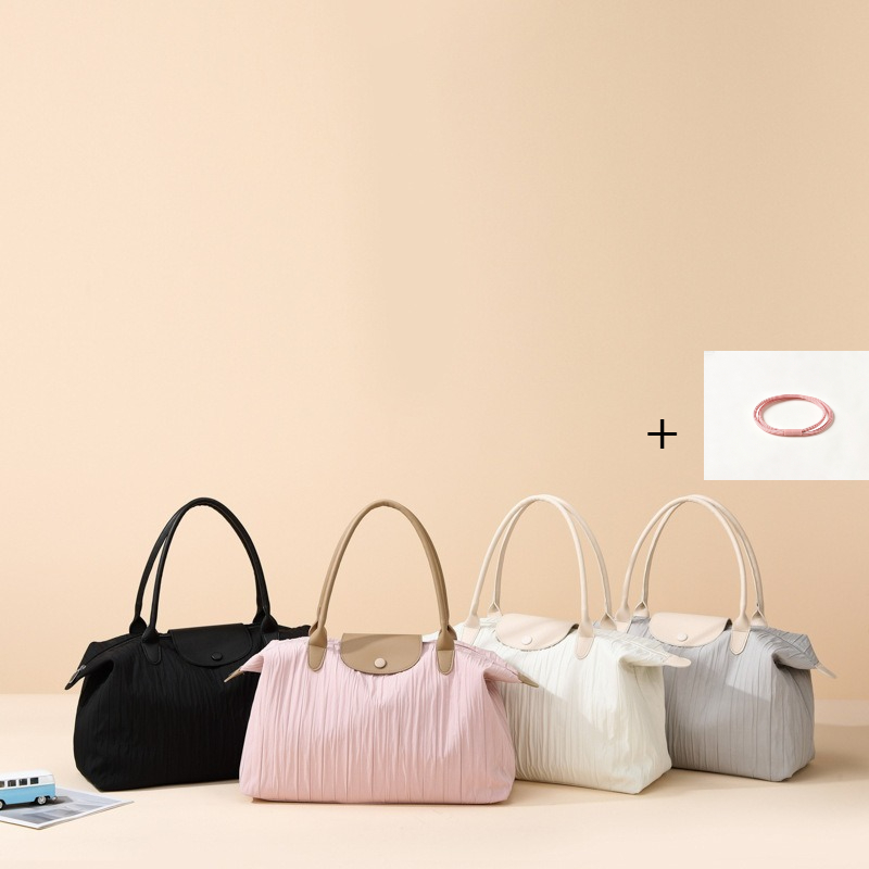 Short travel commute handbag l - огляд і ціна Yoga In Fitness