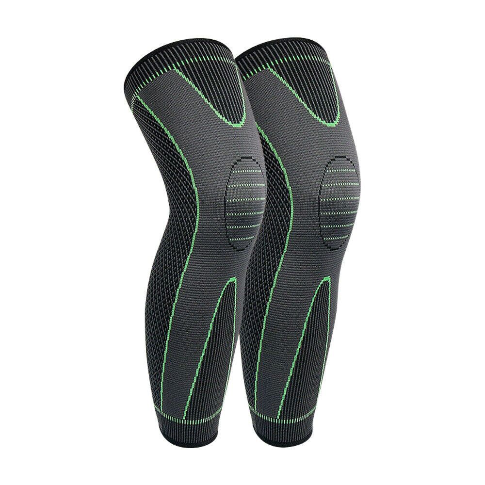Knee Support Brace Compression - огляд і ціна Knee Sleeve Compression