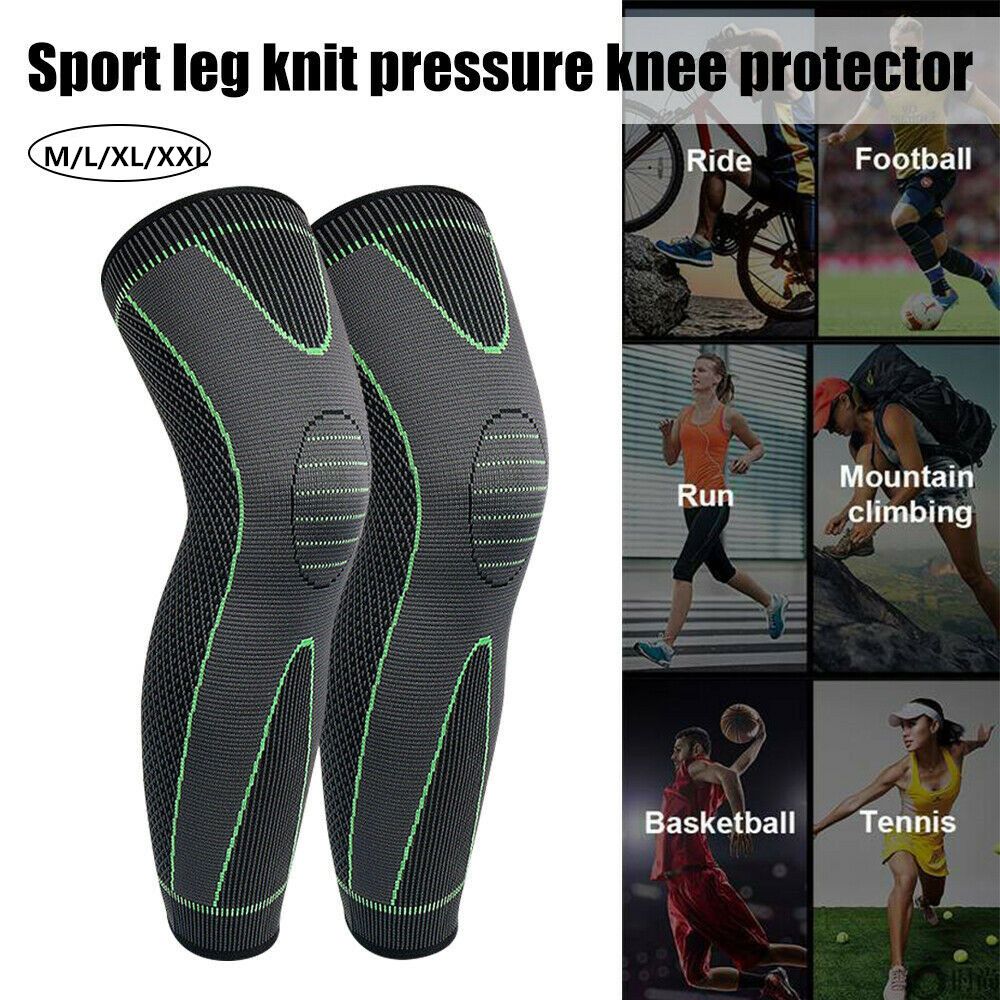 Knee Support Brace Compression - огляд і ціна Knee Sleeve Compression