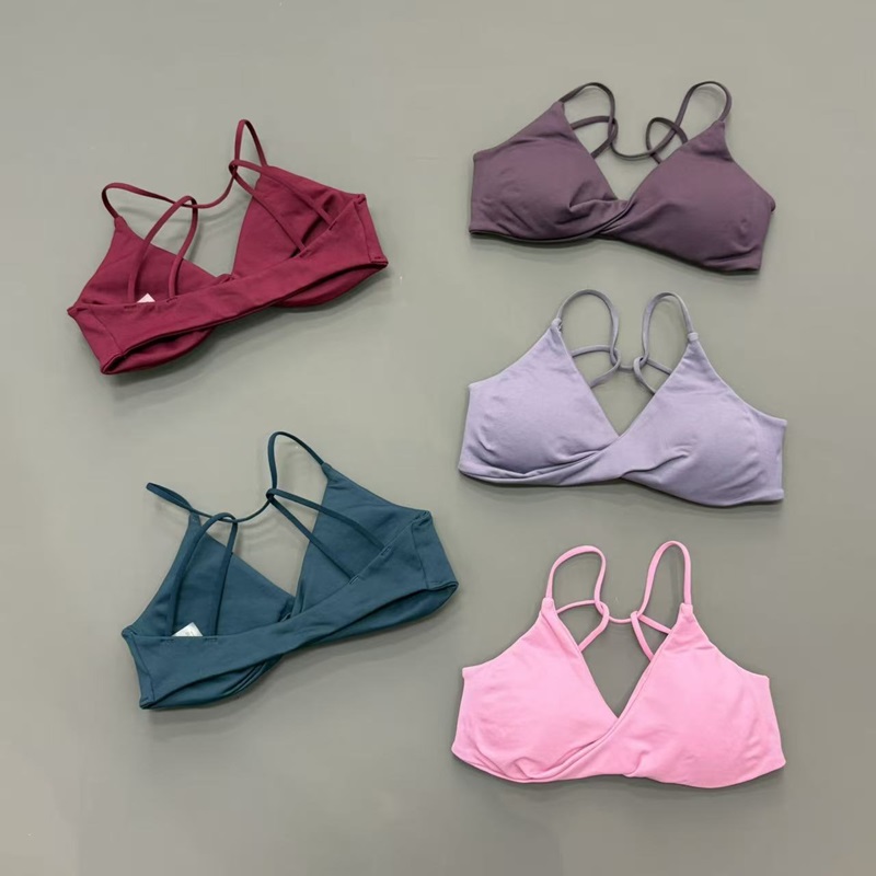 HISTELLO Vision Sport Bra Wome - огляд і ціна Yoga Fitness Matte