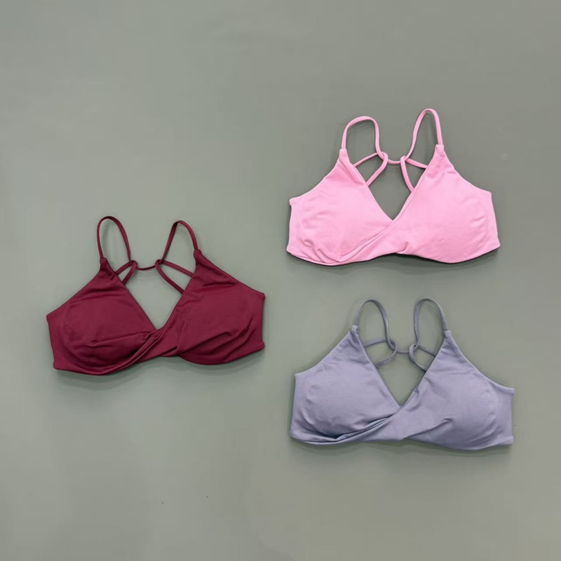 HISTELLO Vision Sport Bra Wome - огляд і ціна Yoga Fitness Matte