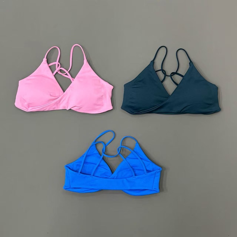 HISTELLO Vision Sport Bra Wome - огляд і ціна Yoga Fitness Matte