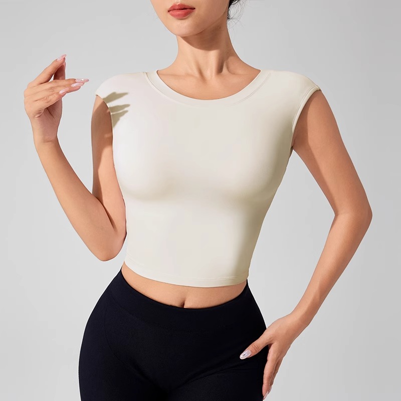 Women's Backless Fitness Cloth - огляд і ціна Yoga Fitness Matte