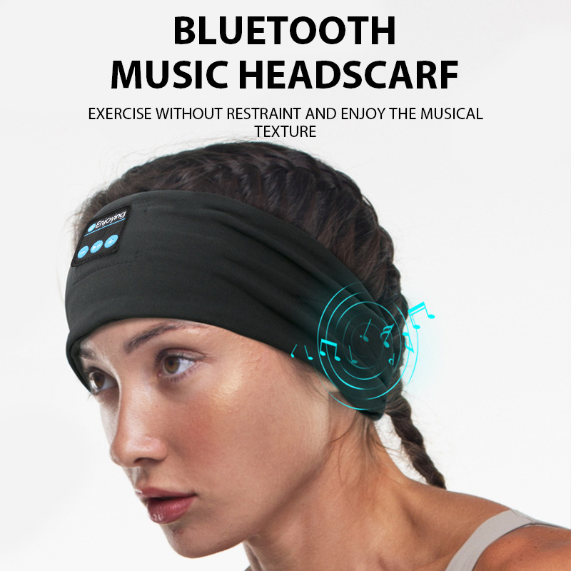 Wireless Bluetooth Headband Ea - огляд і ціна Yoga Fitness Videos Free