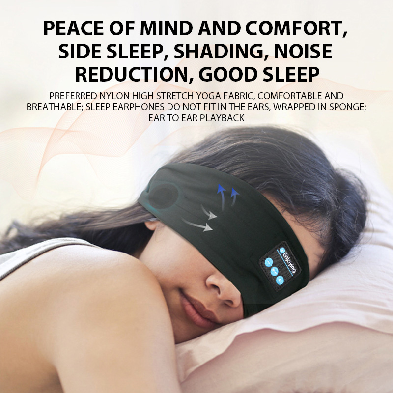 Wireless Bluetooth Headband Ea - огляд і ціна Yoga Fitness Videos Free