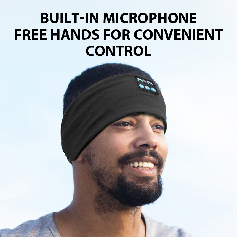 Wireless Bluetooth Headband Ea - огляд і ціна Yoga Fitness Videos Free