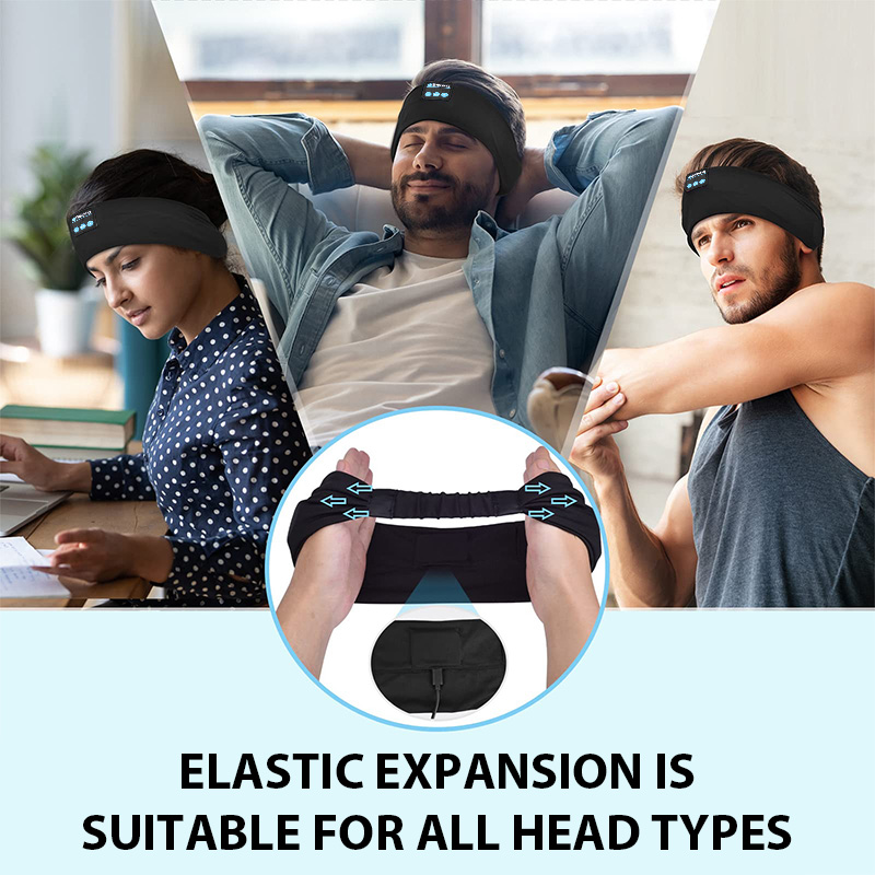 Wireless Bluetooth Headband Ea - огляд і ціна Yoga Fitness Videos Free