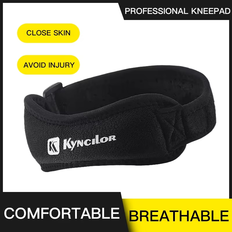 Outdoor Sports Knee Pads Patel - огляд і ціна Knee Sleeve Compression