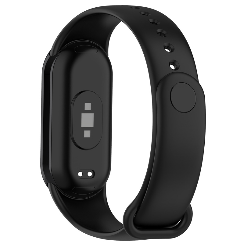 Bracelet for Mi band 8 Strap S - огляд і ціна Fitness Tracker Band