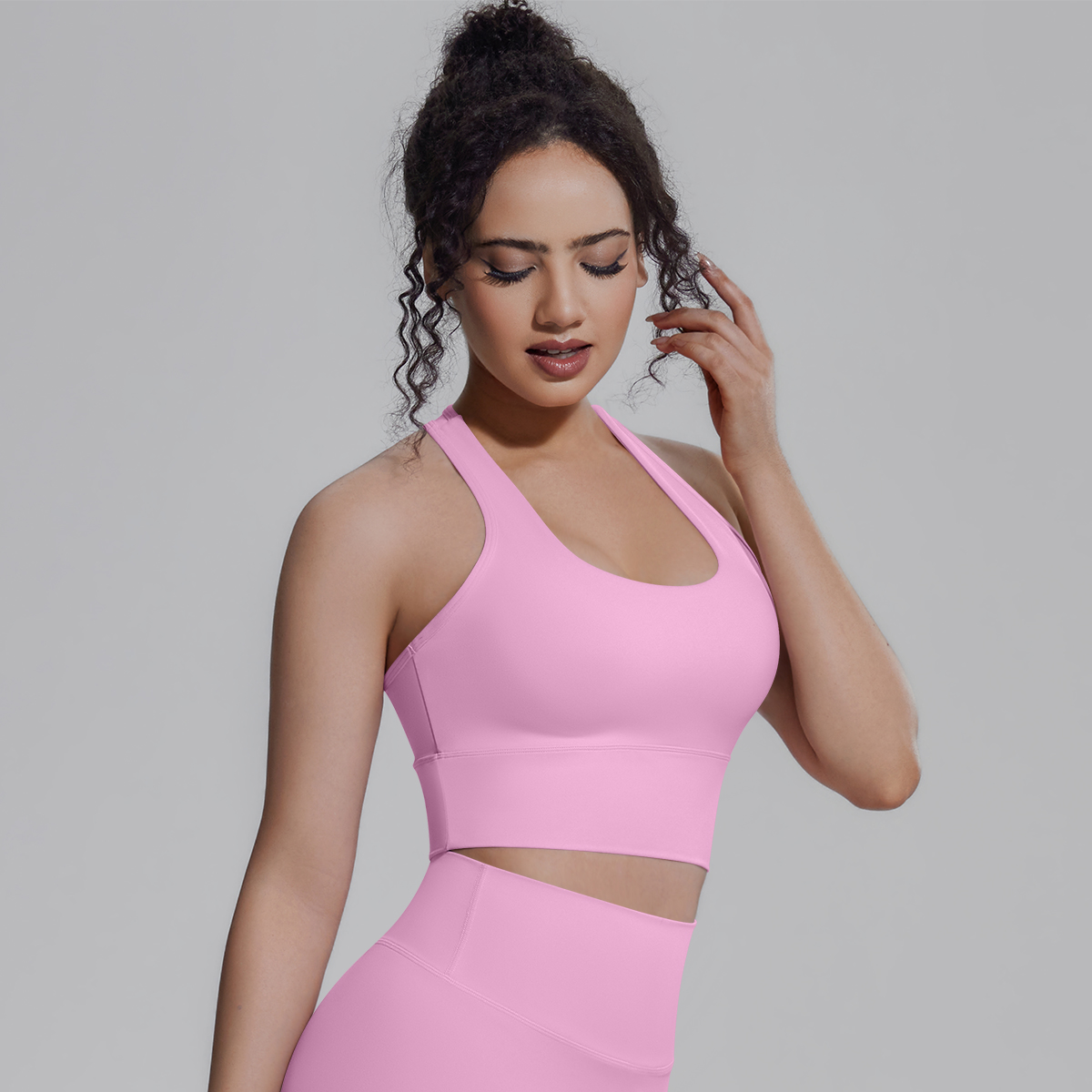 Summer Breathable Shockproof W - огляд і ціна Yoga Fitness Matte