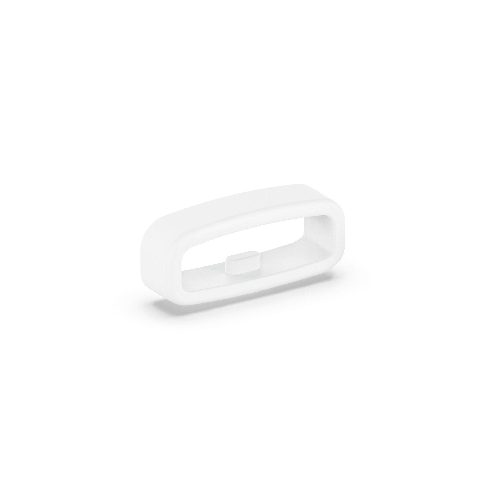 ​Rubber Watch Strap Band Keepe - огляд і ціна Fitness Tracker Band