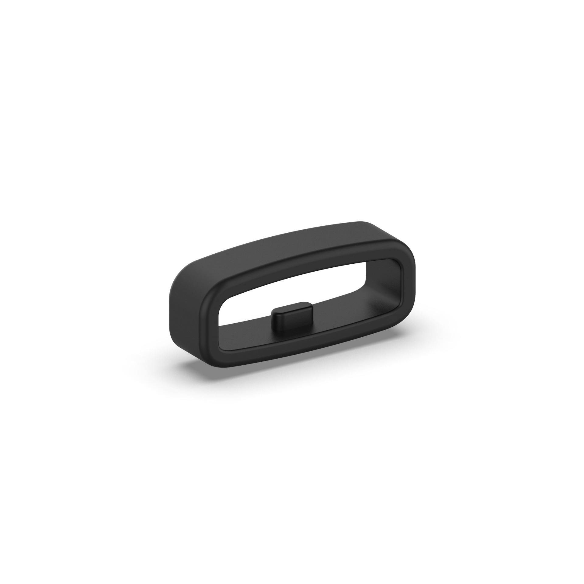​Rubber Watch Strap Band Keepe - огляд і ціна Fitness Tracker Band