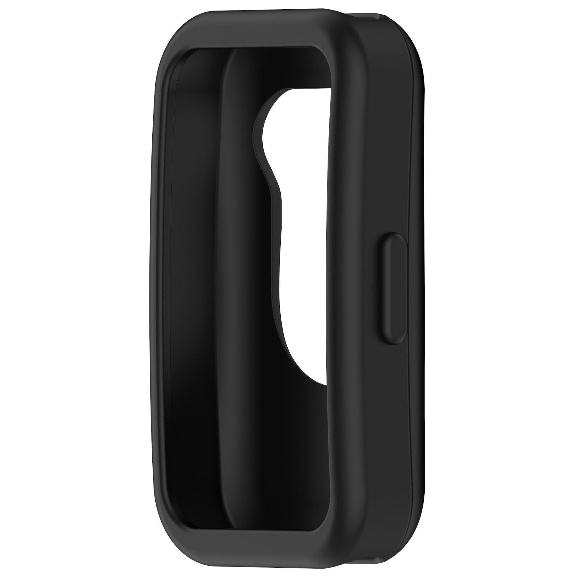 Silicone Case for Huawei Band  - огляд і ціна Fitness Tracker Band