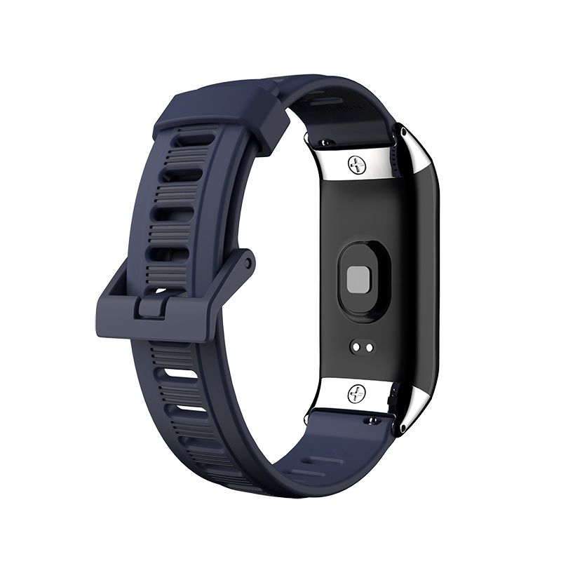 Strap for Huami Amazfit Band C - огляд і ціна Fitness Tracker Band