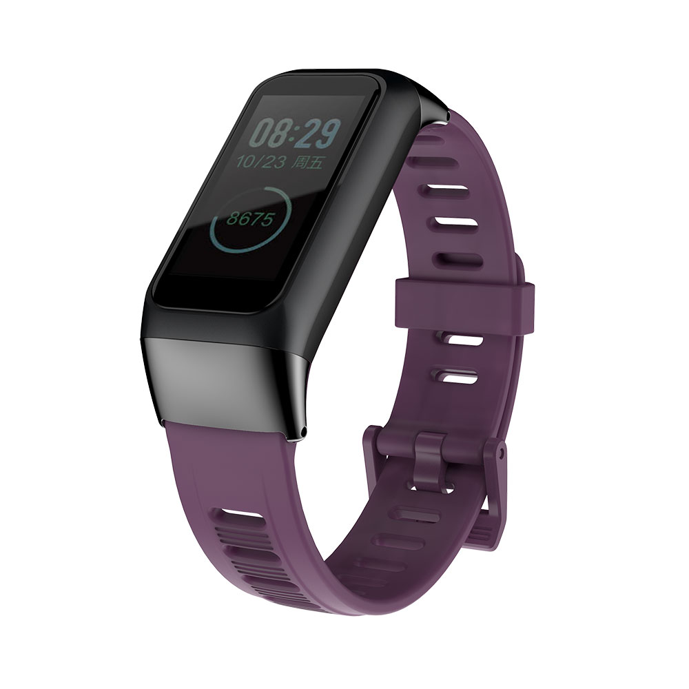 Strap for Huami Amazfit Band C - огляд і ціна Fitness Tracker Band