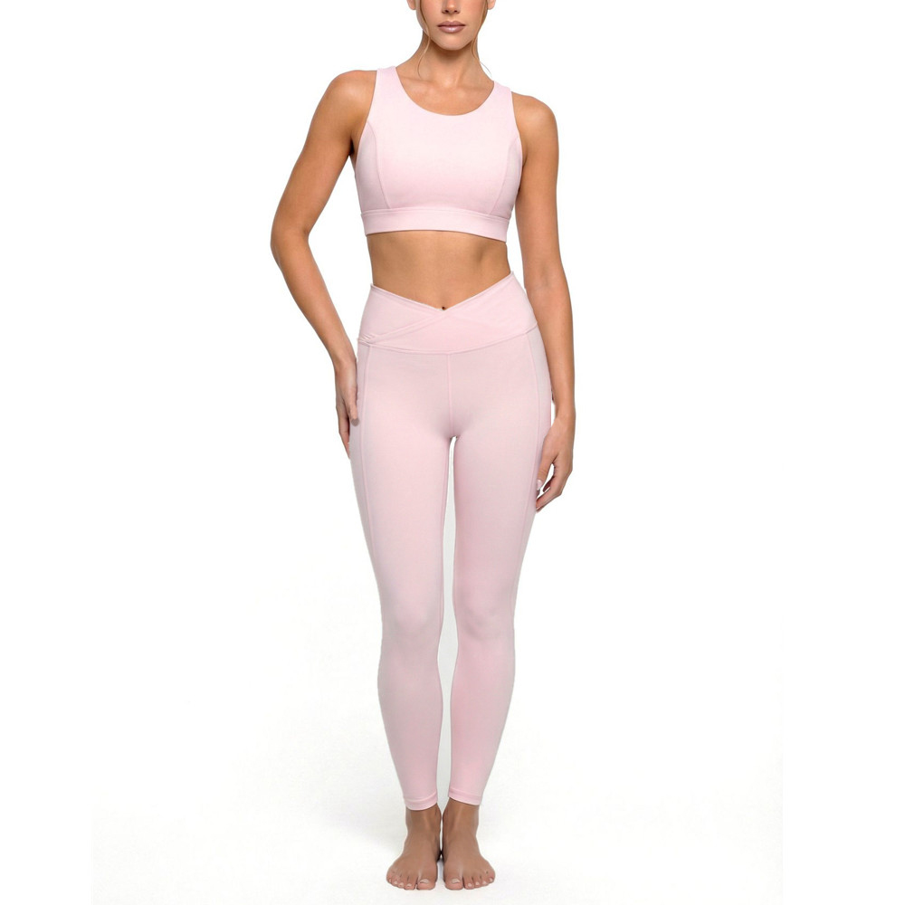 Pad Push Up Yoga Fitness Bra S - огляд і ціна Yoga Fitness Matte