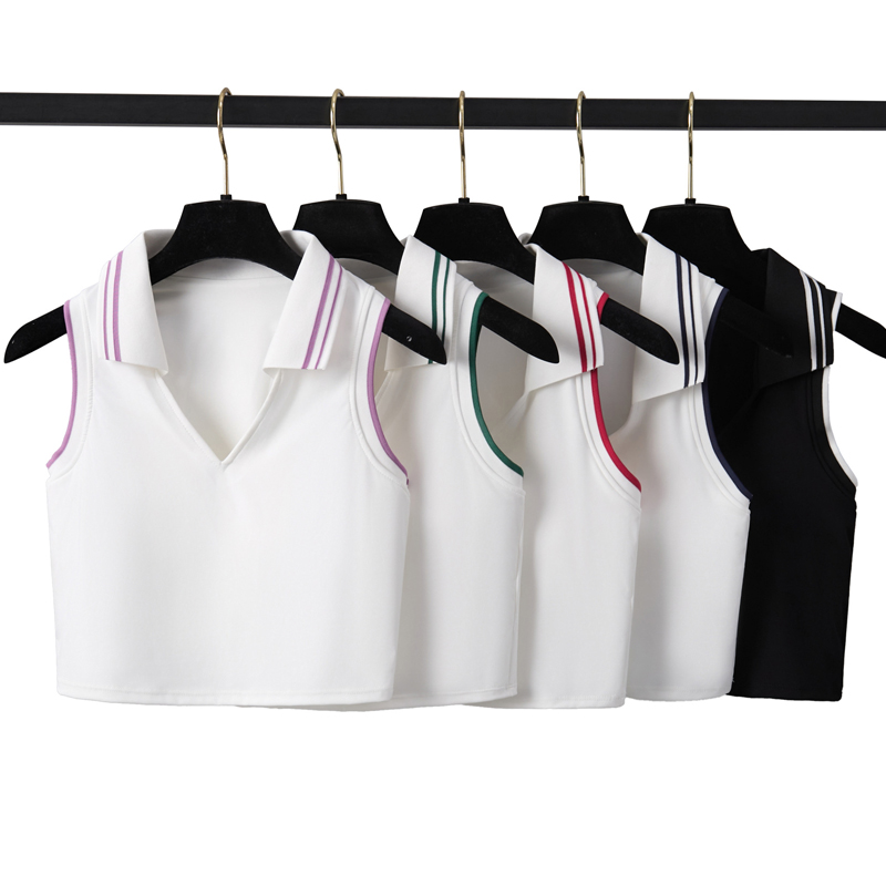 Women Fitness Yoga Top Sleevel - огляд і ціна Yoga Fitness Matte