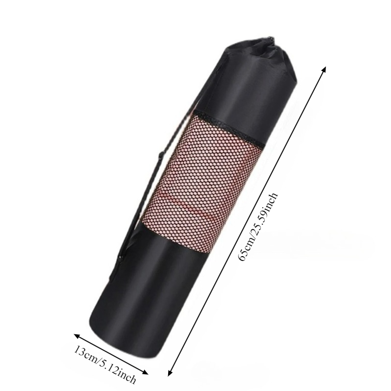1 Breathable Yoga Mat Storage  - огляд і ціна Yoga In Fitness