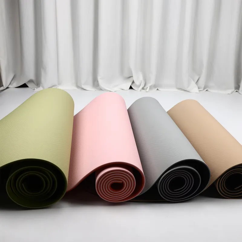 Comfort Factory Custom Yoga Ex - огляд і ціна Yoga And Fitness Mat