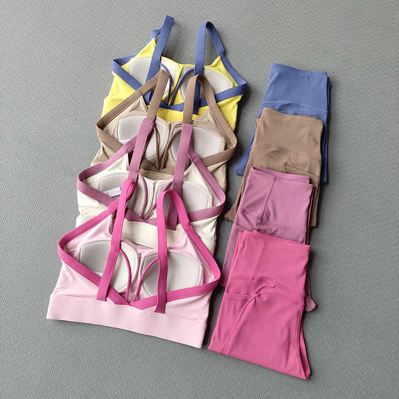 Yoga set, high-intensity yoga  - огляд і ціна Yoga In Fitness