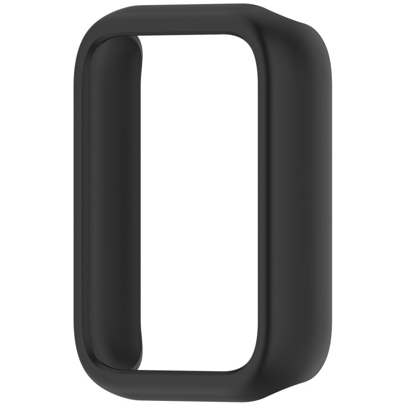 PC Hollow Case For Xiaomi Mi B - огляд і ціна Fitness Tracker Band