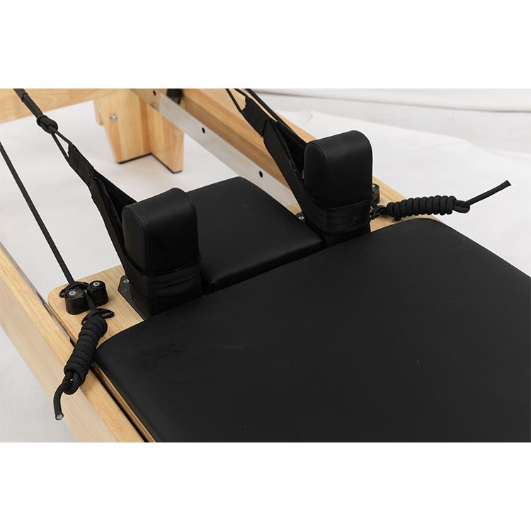 2025 Newest Pilates Reformer E - огляд і ціна Yoga Fitness Studio