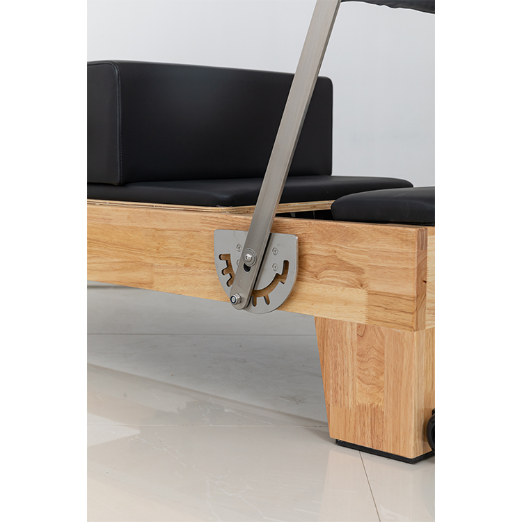 2025 Newest Pilates Reformer E - огляд і ціна Yoga Fitness Studio