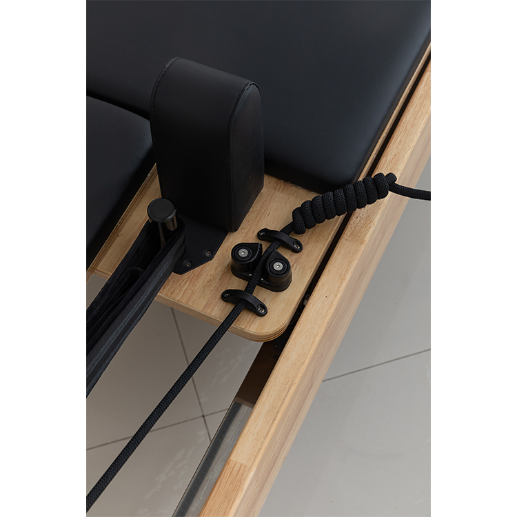 2025 Newest Pilates Reformer E - огляд і ціна Yoga Fitness Studio