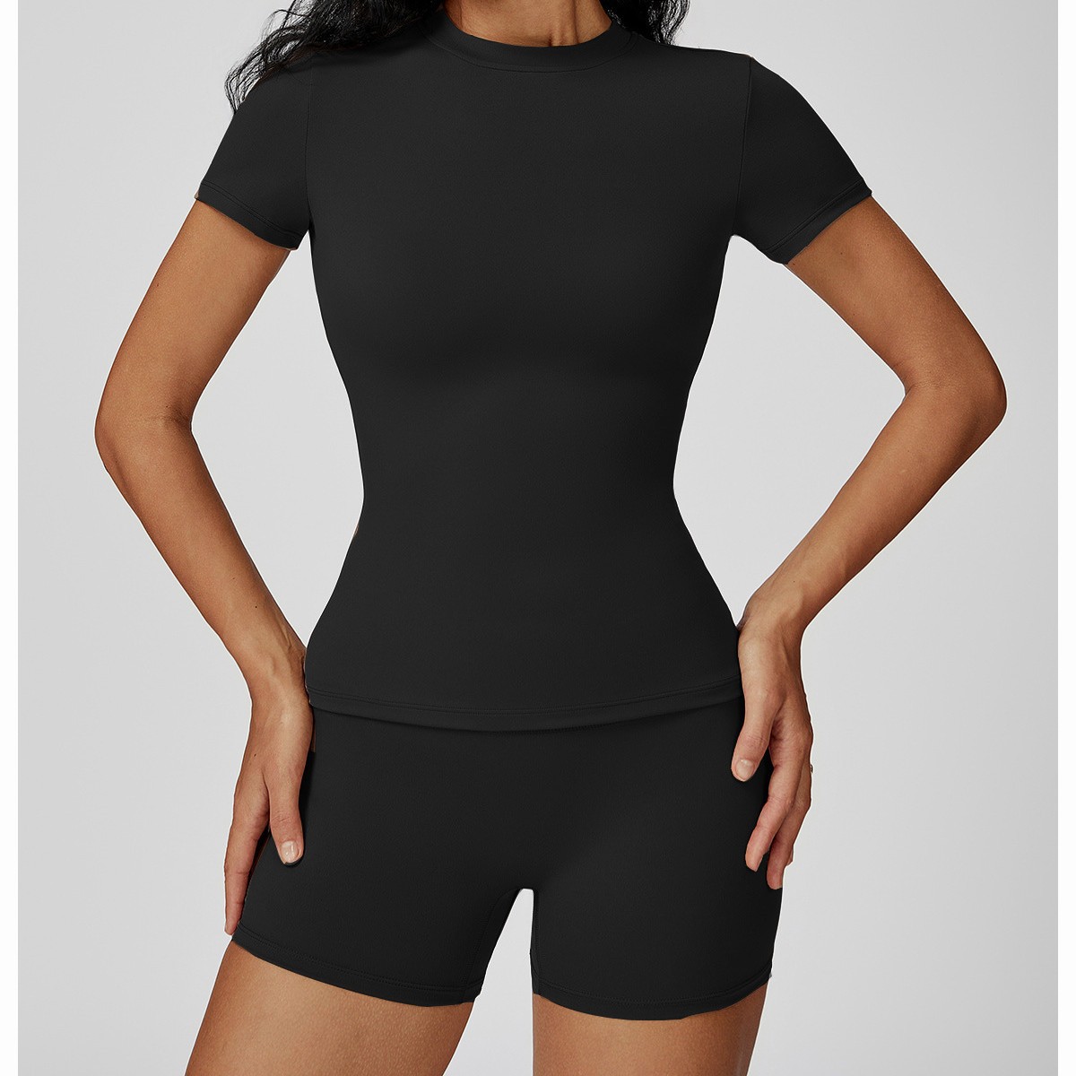Sports suit for women 2025 new - огляд і ціна Yoga In Fitness