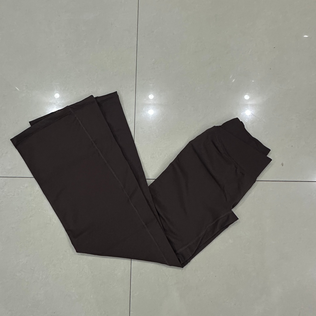 DFVYRA Active Flares Women's S - огляд і ціна Yoga Fitness Workout