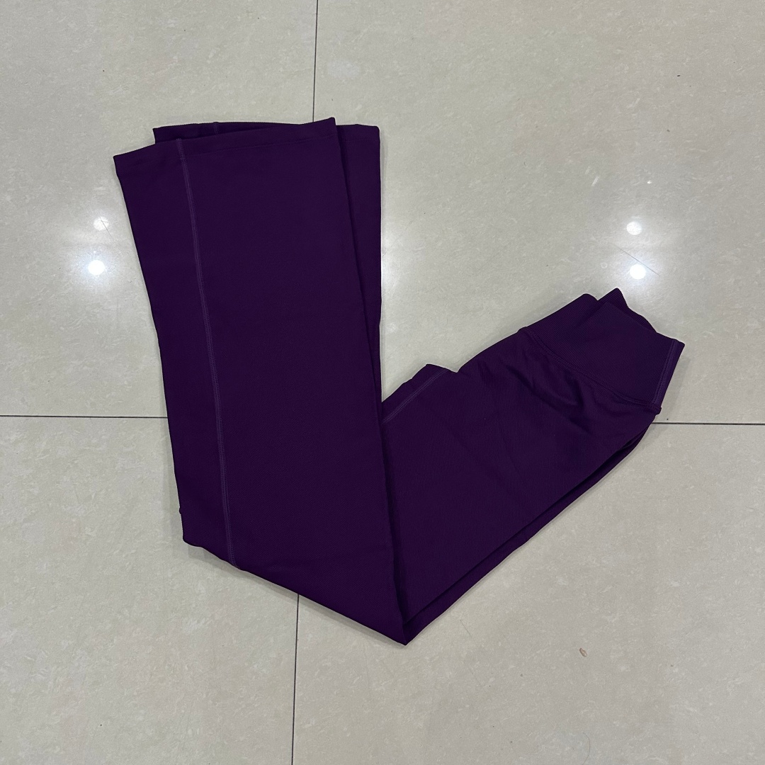 DFVYRA Active Flares Women's S - огляд і ціна Yoga Fitness Workout