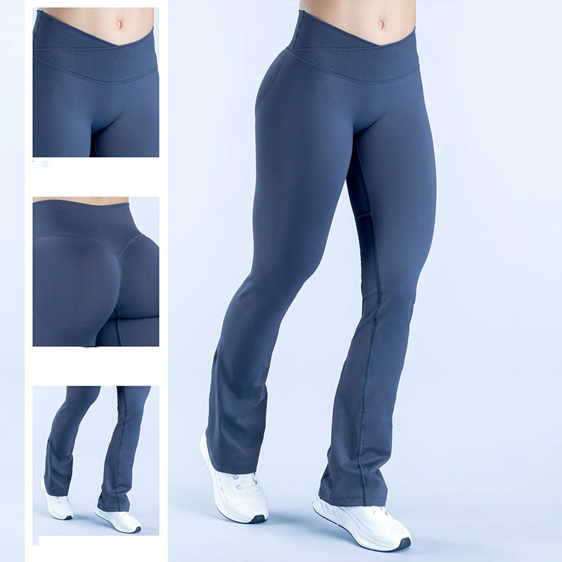 DFVYRA Active Flares Women's S - огляд і ціна Yoga Fitness Workout