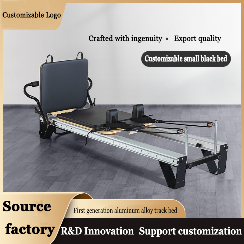 Customized Yoga Studio Shaping - огляд і ціна Yoga Fitness Studio