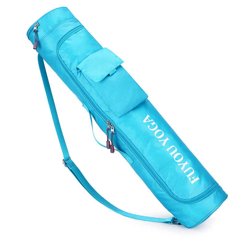 Large Capacity Yoga Mat Bag Li - огляд і ціна Yoga In Fitness
