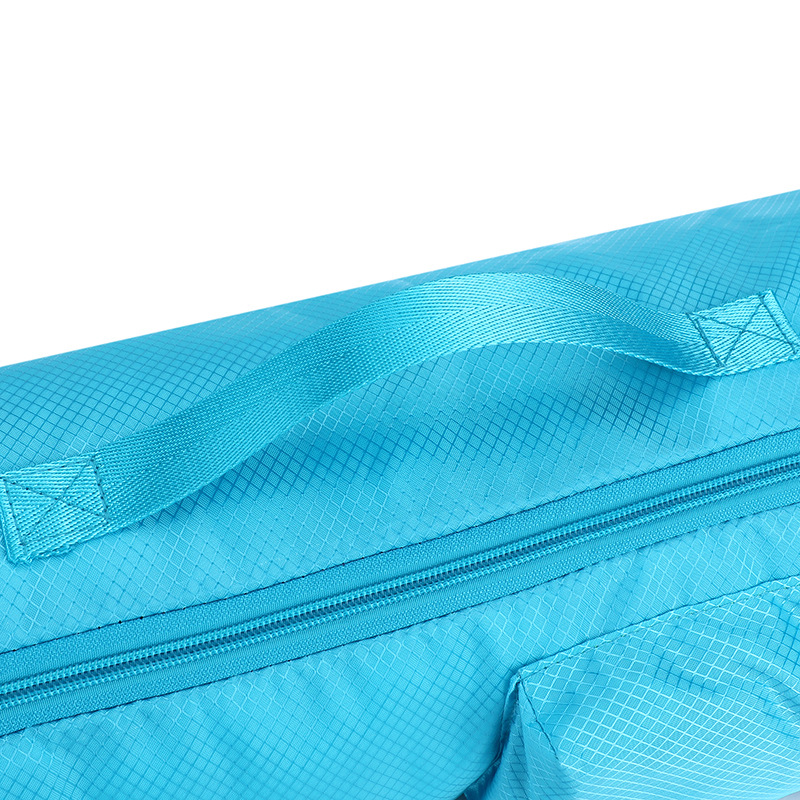 Large Capacity Yoga Mat Bag Li - огляд і ціна Yoga In Fitness